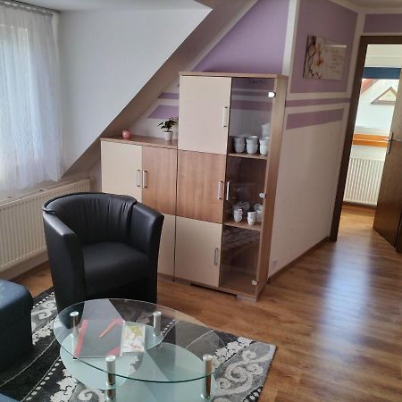 Fewo Zur Alten Drechslerei Freital Zewnętrze zdjęcie